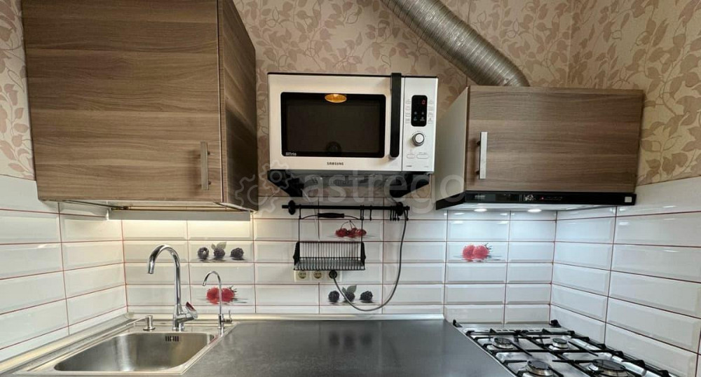 3-комн. квартира, 61.4 м2, 2/2 эт. Раменское - изображение 6