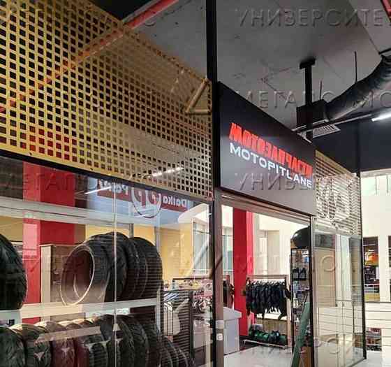 Торговое помещение, 185 м2 Балашиха