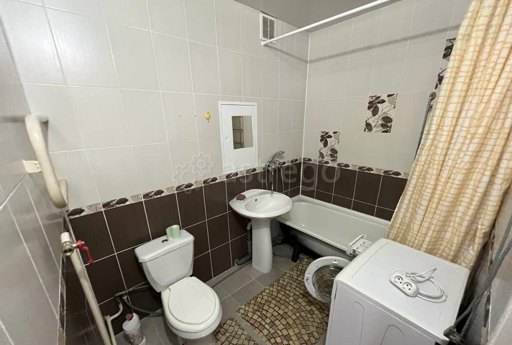 1-комн. квартира, 43 м2, 7/9 эт. Старый Оскол - изображение 5