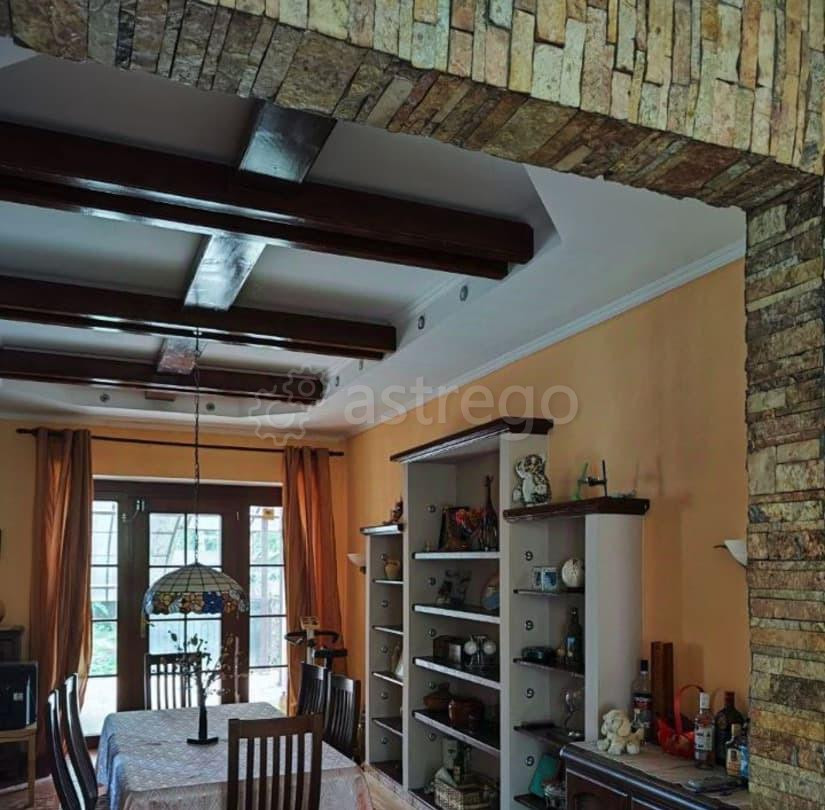 Коттедж, 350 м2, 16 соток, 2 эт. Москва - изображение 5