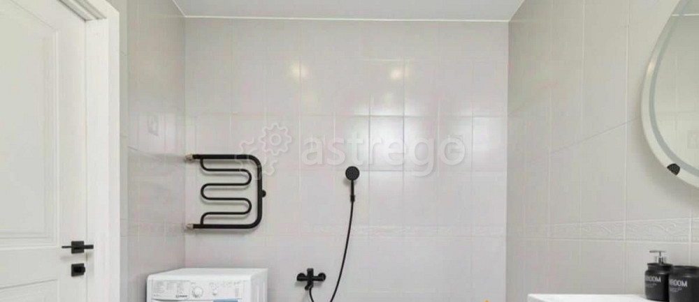 3-комн. квартира, 115 м2, 1/4 эт. Санкт-Петербург - изображение 6