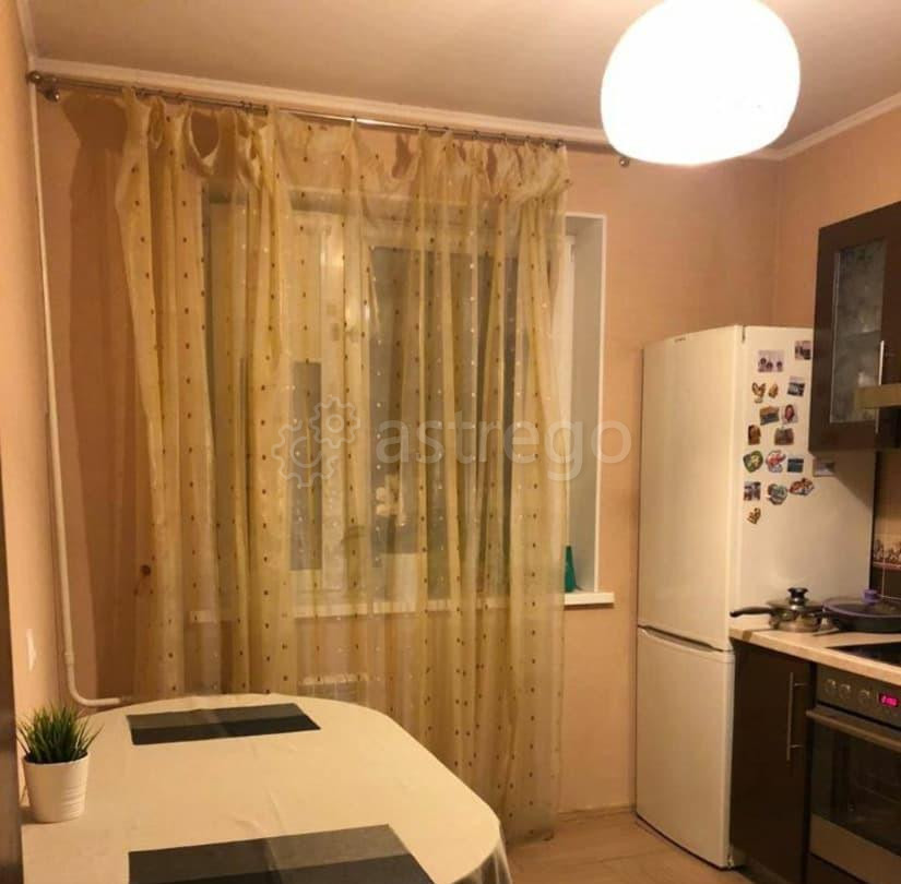 Комната, 15 м2, 8/17 эт. Москва - изображение 6
