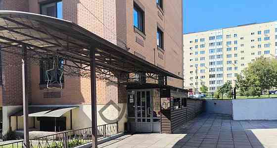 Свободного назначения, 10 м2 Истра