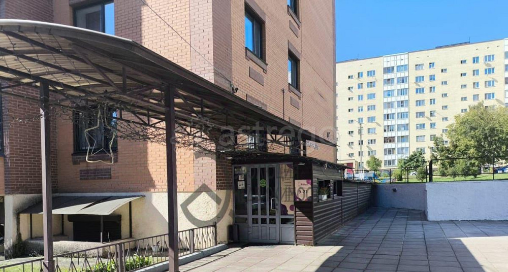 Свободного назначения, 10 м2 Истра - изображение 1