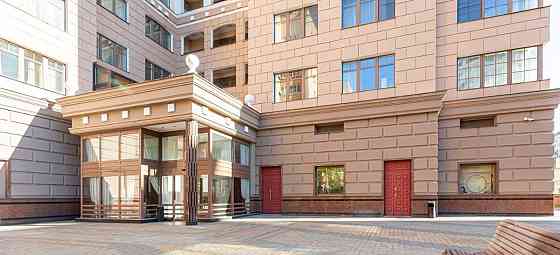 4-комн. квартира, 171.1 м2, 11/16 эт. Москва