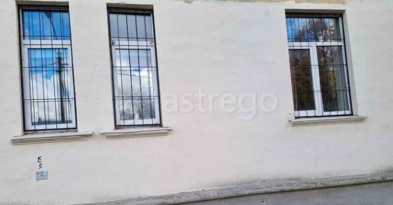 3-комн. квартира, 85 м2, 1/3 эт. Санкт-Петербург - изображение 7