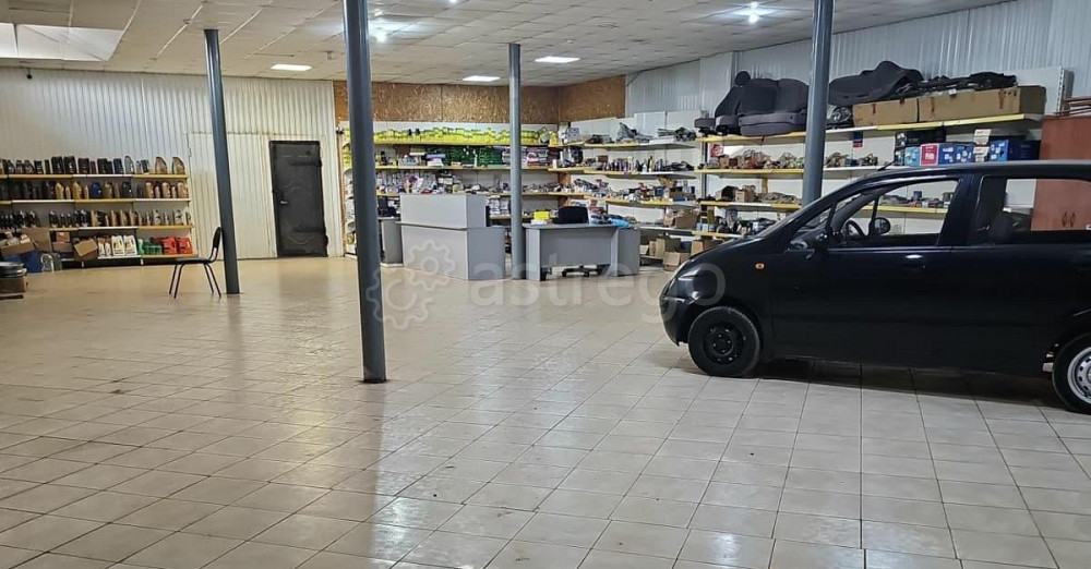 Свободного назначения, 300 м2 Октябрьский - изображение 5