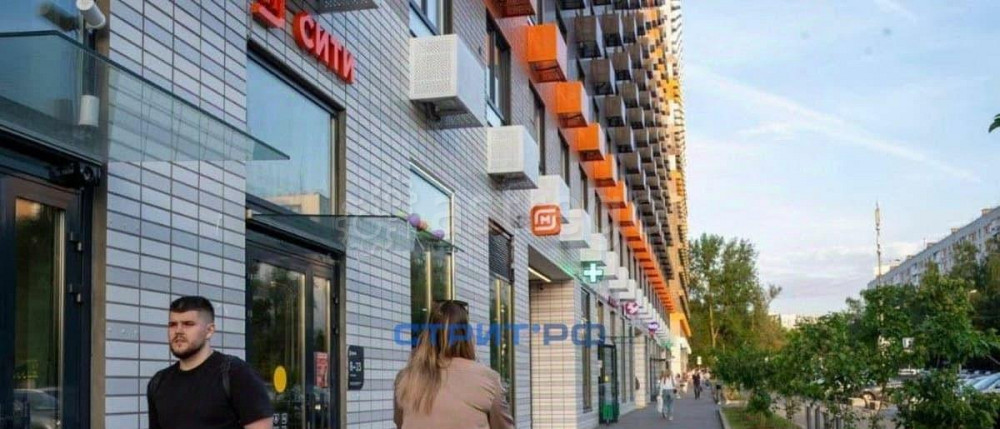 Готовый бизнес, 128.6 м2 Москва - изображение 4