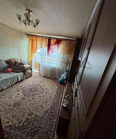 3-комн. квартира, 53 м2, 3/5 эт. Старый Оскол