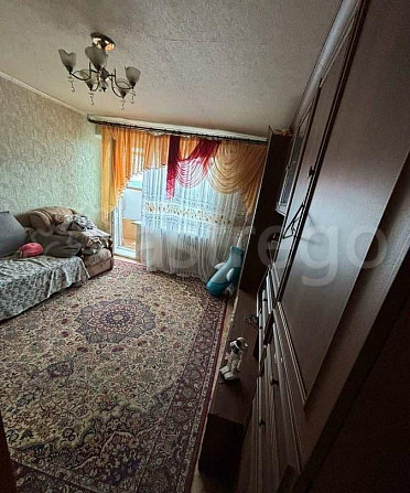 3-комн. квартира, 53 м2, 3/5 эт. Старый Оскол - изображение 5
