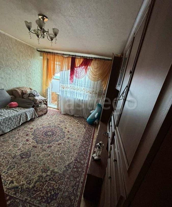 3-комн. квартира, 53 м2, 3/5 эт. Старый Оскол - изображение 5