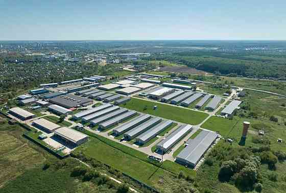 Производственное, 400 м2 Чехов