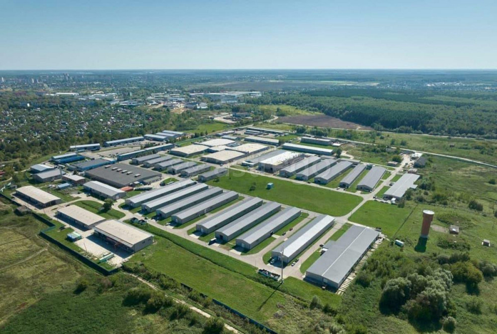 Производственное, 400 м2 Чехов - изображение 1