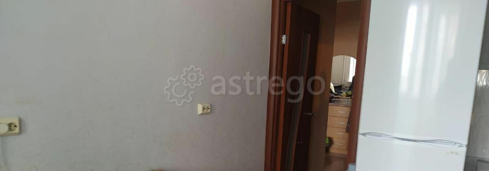 1-комн. квартира, 45 м2, 4/10 эт. Уфа - изображение 7