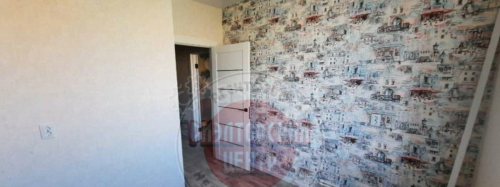 1-комн. квартира, 34.4 м2, 2/3 эт. Северный - изображение 7