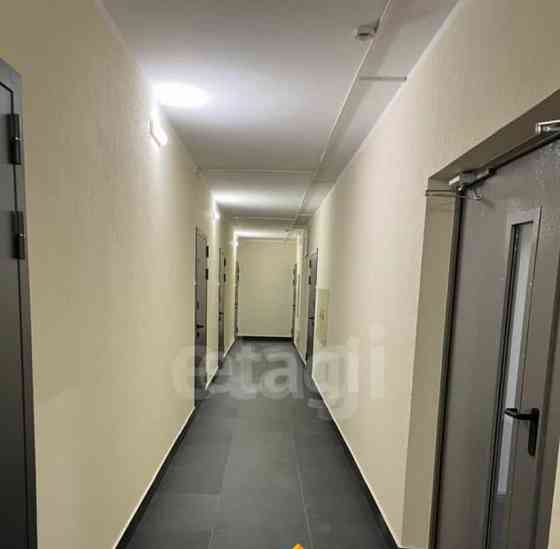 Студия, 30 м2, 13/23 эт. Красноярск