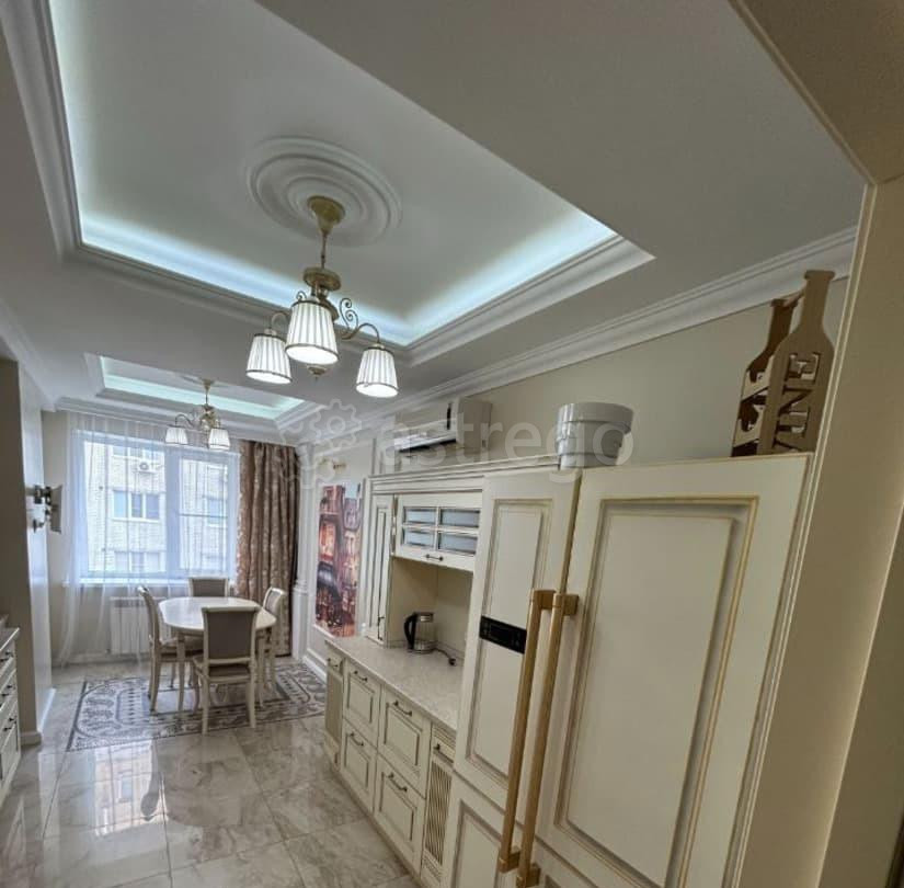 3-комн. квартира, 130 м2, 6/11 эт. Астрахань - изображение 3
