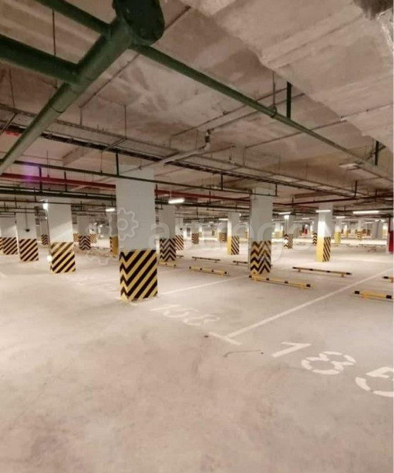 Машиноместо, 14.1 м2 Видное - изображение 1