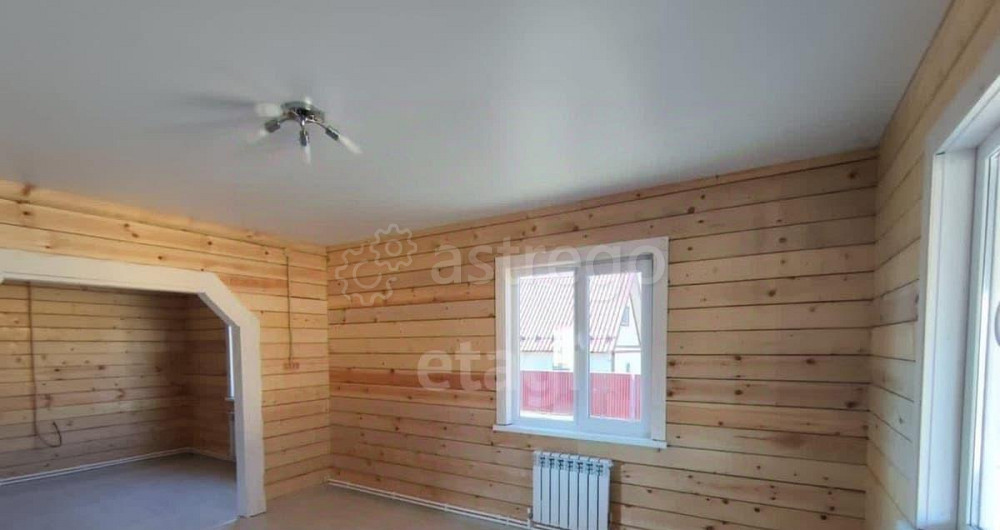 Дом, 107 м2, 5 соток, 1 эт. Уфа - изображение 5