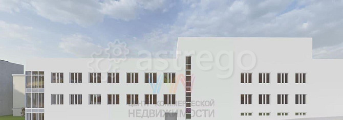 Офис, 1400 м2 Уфа - изображение 3