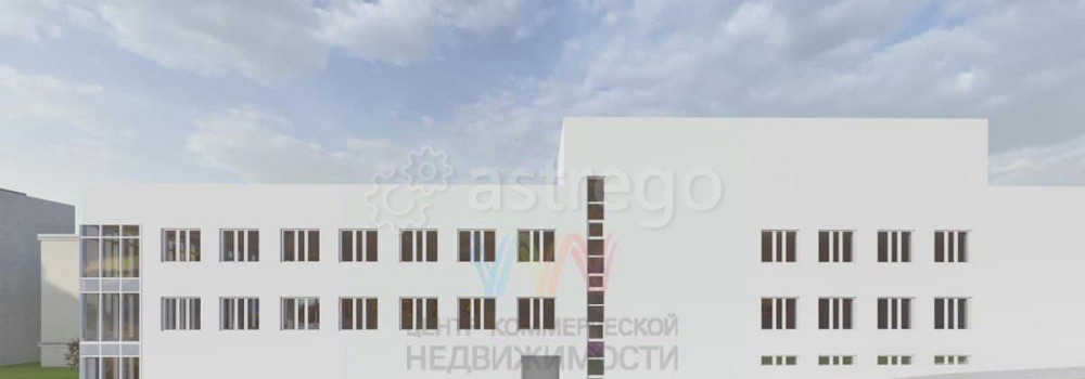 Офис, 1400 м2 Уфа - изображение 3