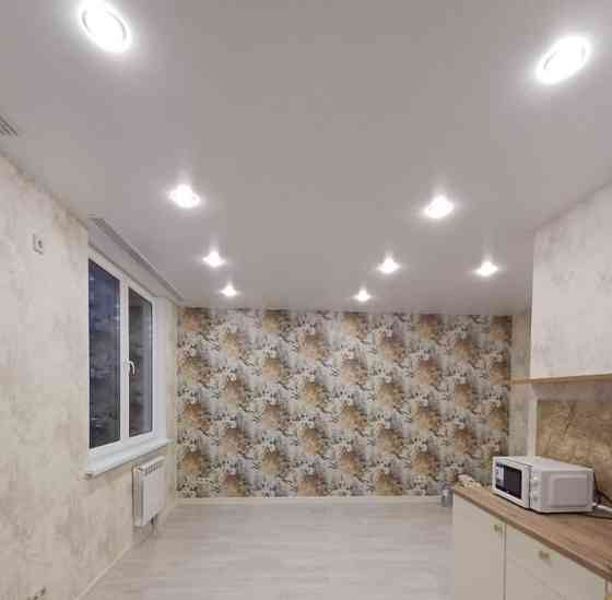 Студия, 30 м2, 14/24 эт. Долгопрудный