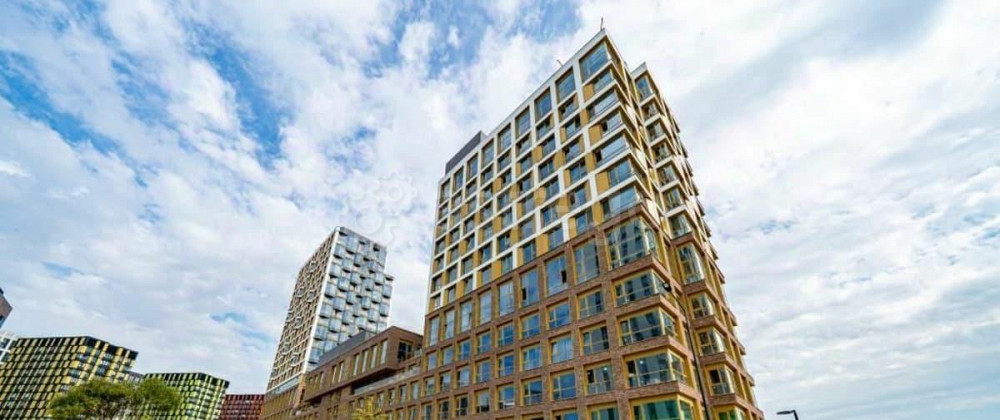 Офис, 88.12 м2 Москва - изображение 4