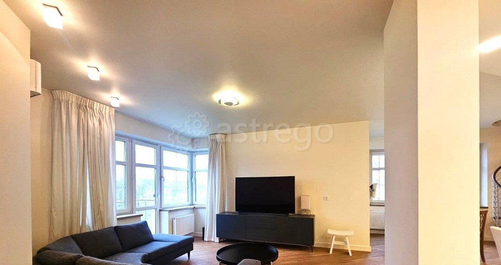 Студия, 100 м2, 2/4 эт. Химки - изображение 6