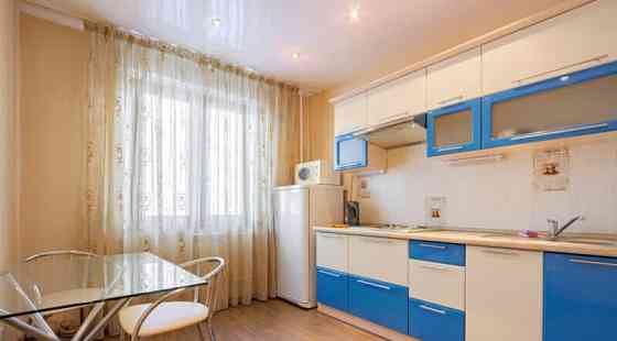 1-комн. квартира, 38 м2, 4/10 эт. Красноярск