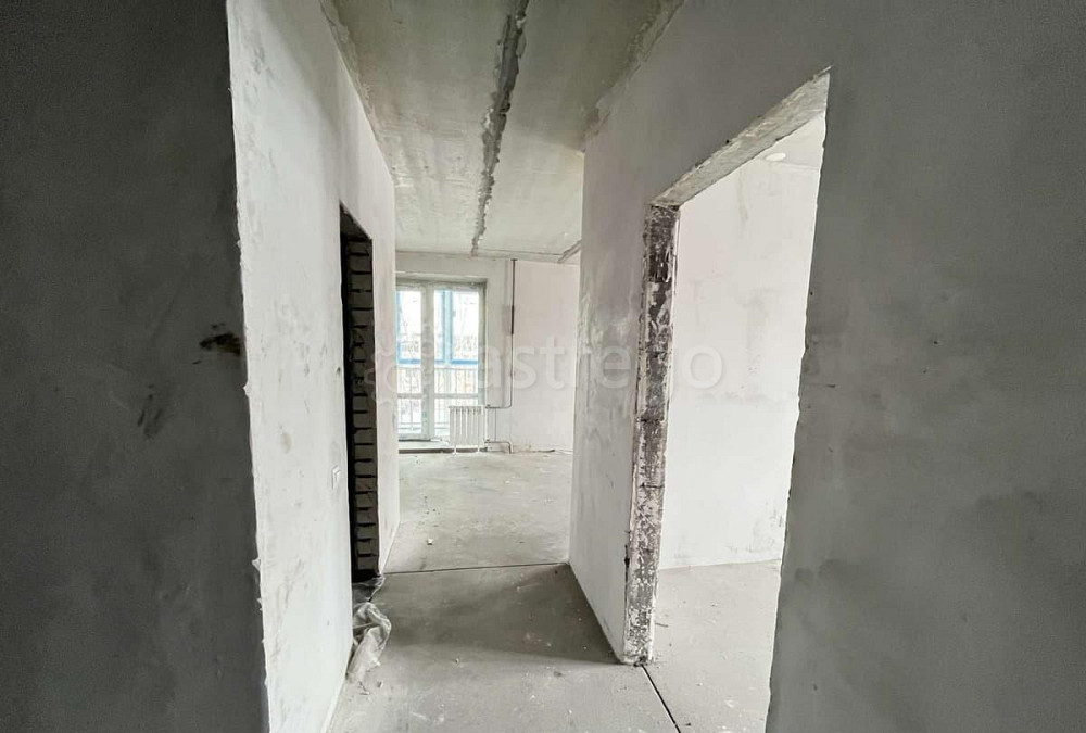 2-комн. квартира, 51.4 м2, 5/9 эт. Благовещенск - изображение 8