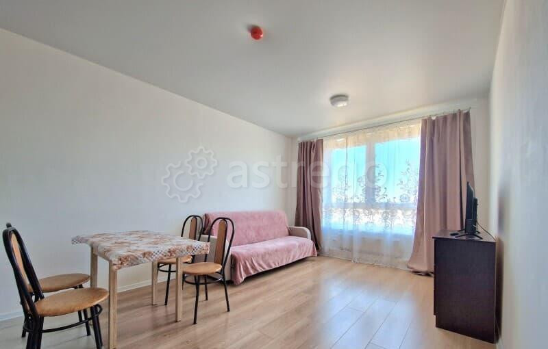 2-комн. квартира, 58 м2, 8/17 эт. Москва - изображение 7