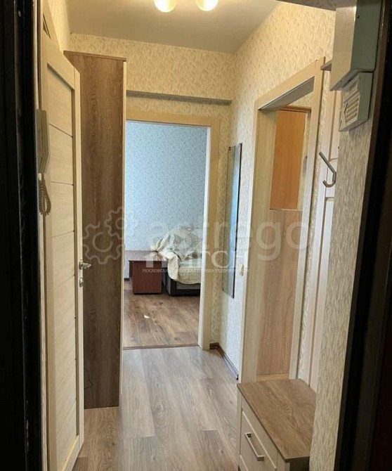 1-комн. квартира, 32.5 м2, 5/5 эт. Москва - изображение 9