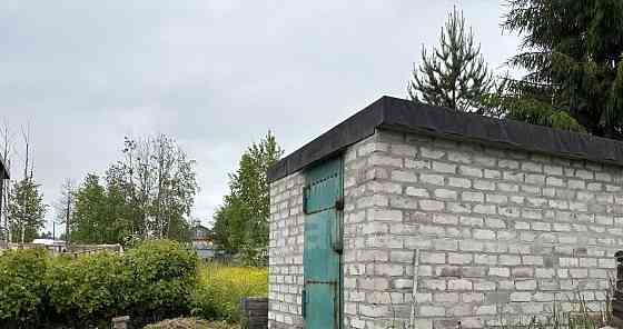 Дом, 35 м2, 6.6 сотки, 1 эт. Архангельск