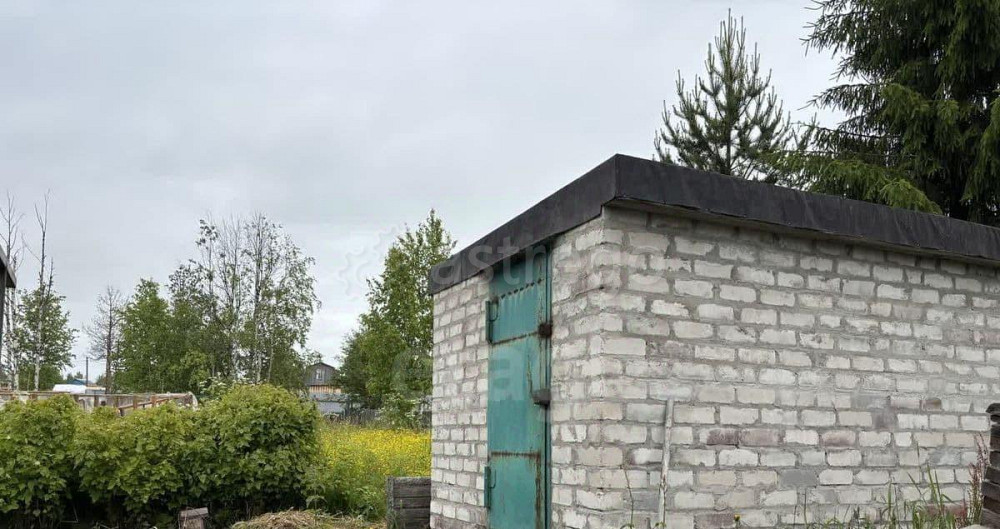 Дом, 35 м2, 6.6 сотки, 1 эт. Архангельск - изображение 3