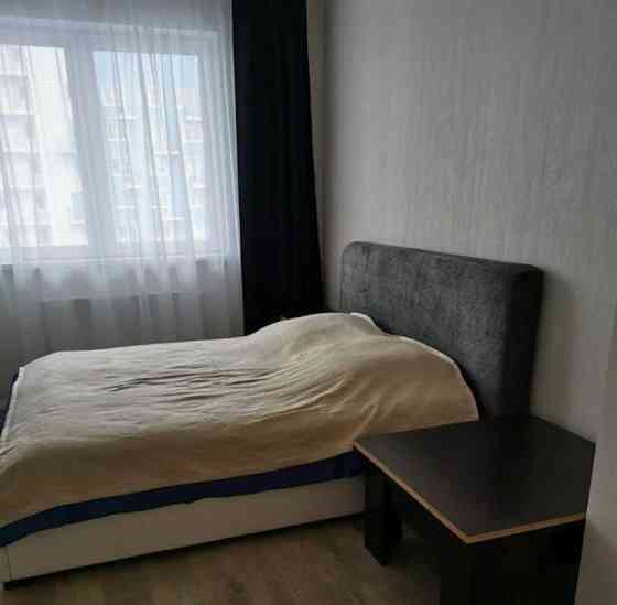 1-комн. квартира, 36.5 м2, 22/25 эт. Красноярск