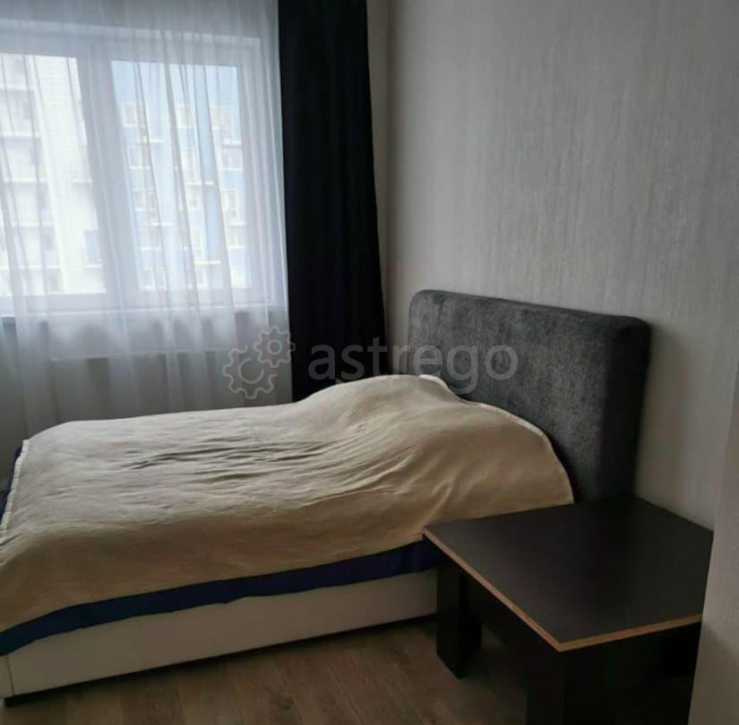 1-комн. квартира, 36.5 м2, 22/25 эт. Красноярск - изображение 3