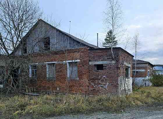 Отдельное здание, 206.7 м2 Луховицы