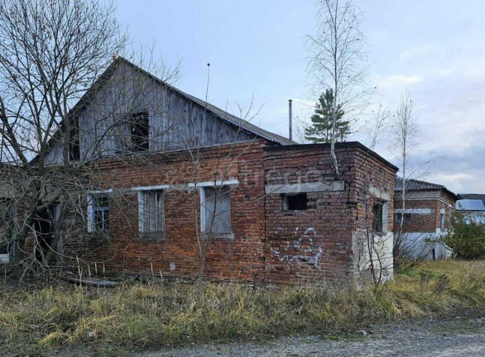 Отдельное здание, 206.7 м2 Луховицы - изображение 2