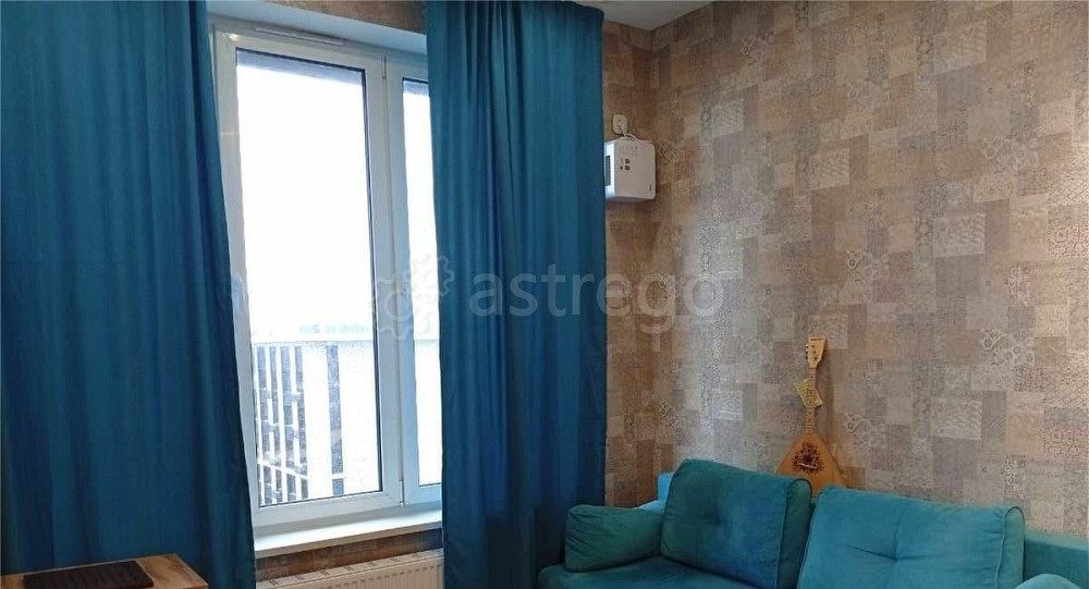 4-комн. квартира, 107 м2, 14/28 эт. Москва - изображение 3
