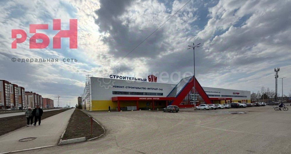 Свободного назначения, 800 м2 Нефтекамск - изображение 6