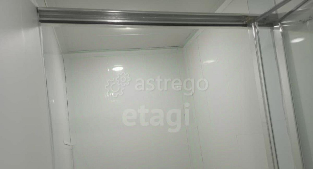 1-комн. квартира, 19.1 м2, 4/5 эт. Стерлитамак - изображение 3