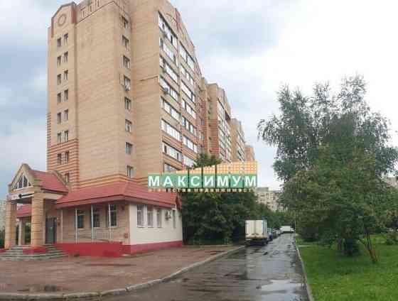 3-комн. квартира, 64.8 м2, 1/10 эт. Домодедово