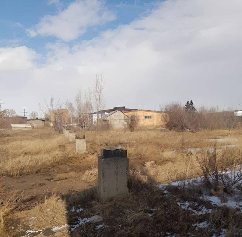 Земельный участок, 12.5 сотки Канск - изображение 2