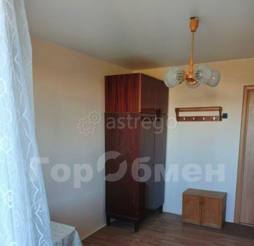 Комната, 12 м2, 9/9 эт. Подольск - изображение 7
