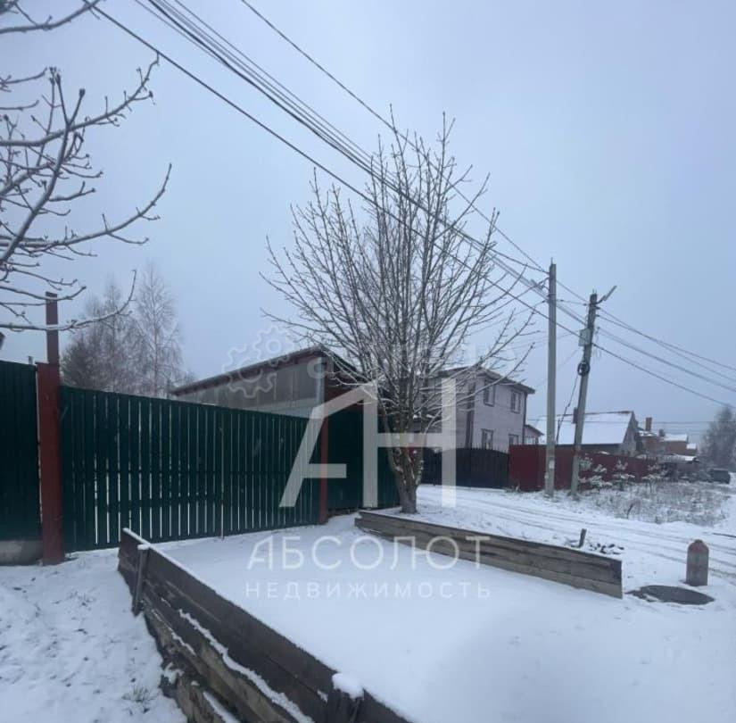 Дом, 61.8 м2, 10 соток, 2 эт. Сергиев Посад - изображение 5