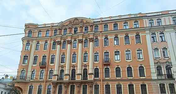Комната, 13.4 м2, 4/6 эт. Санкт-Петербург