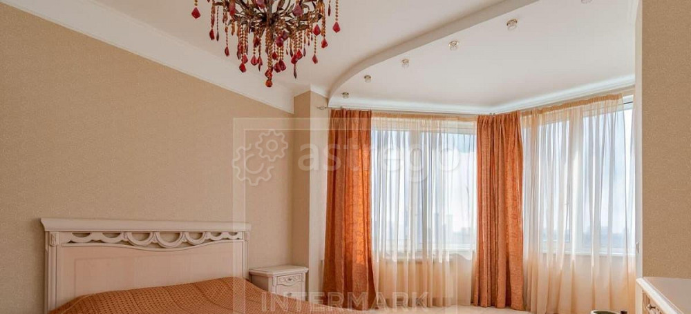 2-комн. квартира, 78 м2, 16/22 эт. Москва - изображение 5