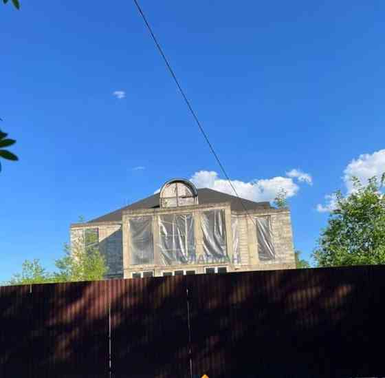 Дом, 540 м2, 8 соток, 2 эт. Видное