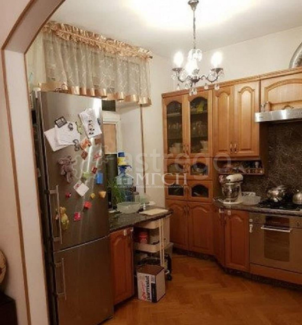 1-комн. квартира, 27.9 м2, 13/19 эт. Москва - изображение 1