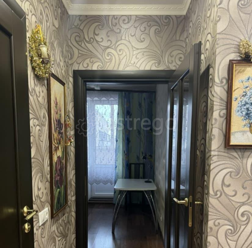 1-комн. квартира, 44 м2, 8/17 эт. Люберцы - изображение 6